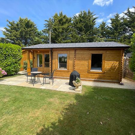 Keepers Lodges Broadway  Eksteriør bilde